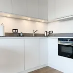 Apartment Andersens Maisonette *