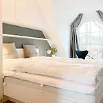 Andersens Maisonette *