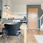 Andersens Maisonette Apartment