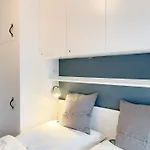 Andersens Maisonette