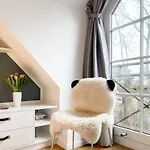 Andersens Maisonette Apartment