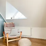 Andersens Maisonette Timmendorfer Strand