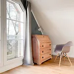 Andersens Maisonette Timmendorfer Strand