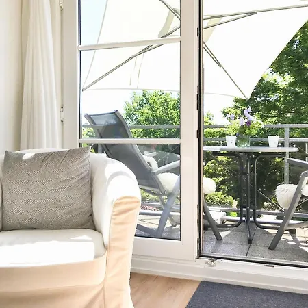 Andersens Maisonette Timmendorfer Strand