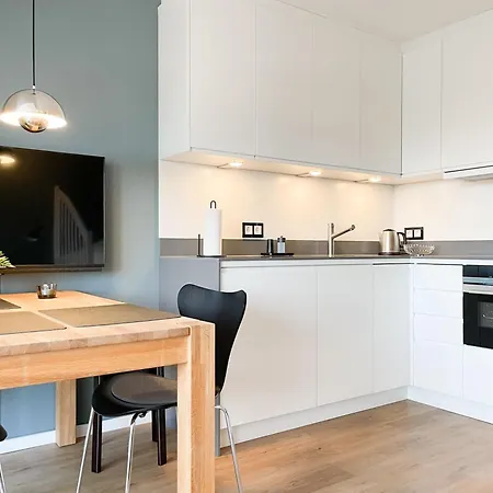 Andersens Maisonette * Timmendorfer Strand