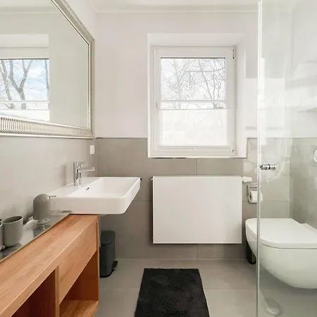 Andersens Maisonette *