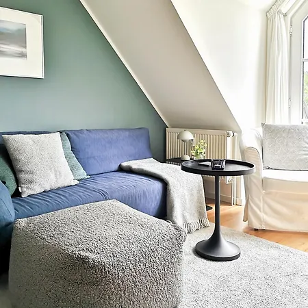 Andersens Maisonette Timmendorfer Strand