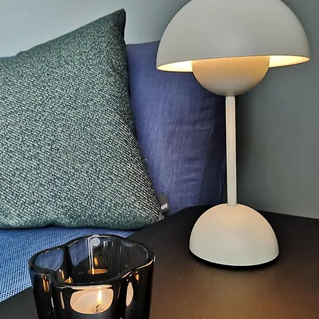 Andersens Maisonette * 티멘도르프스트랜드