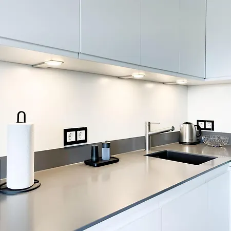 Andersens Maisonette * Timmendorfer Strand