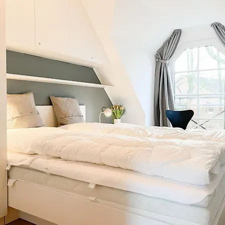 Andersens Maisonette *