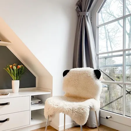 Andersens Maisonette 아파트