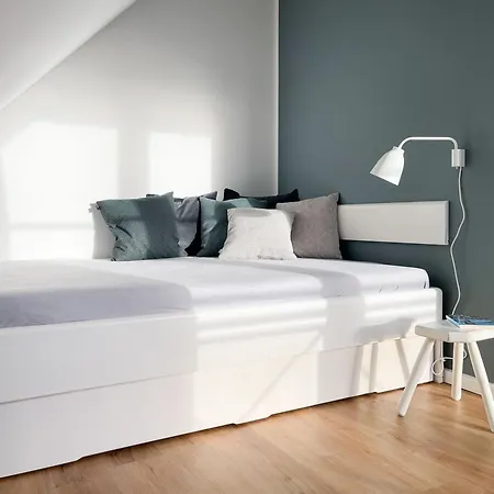 Andersens Maisonette Apartment *