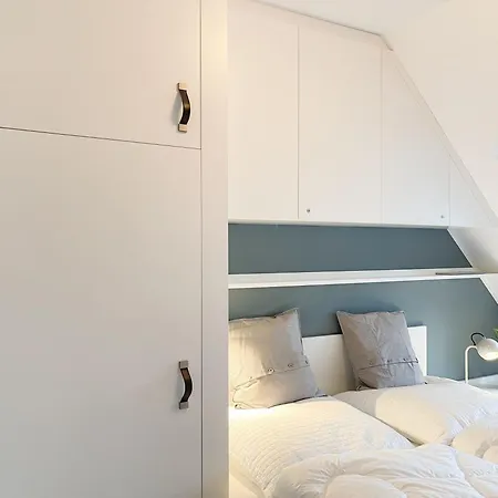 Apartment Andersens Maisonette Timmendorfer Strand