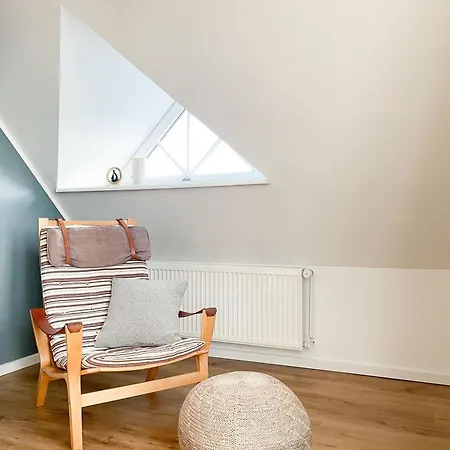 Andersens Maisonette Timmendorfer Strand