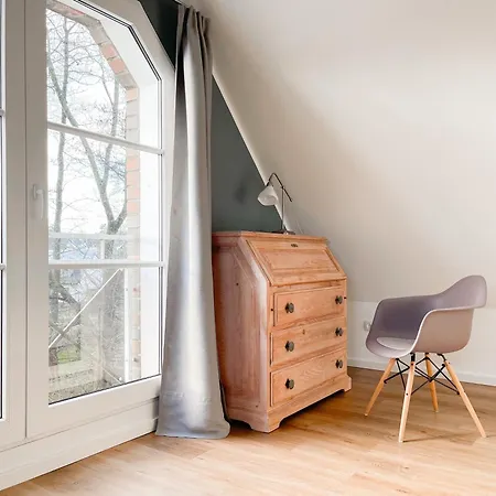 Andersens Maisonette 티멘도르프스트랜드