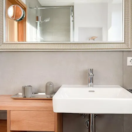 Andersens Maisonette Timmendorfer Strand