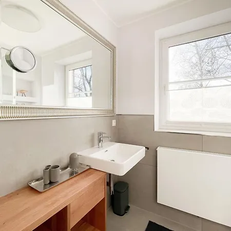 Apartment Andersens Maisonette *