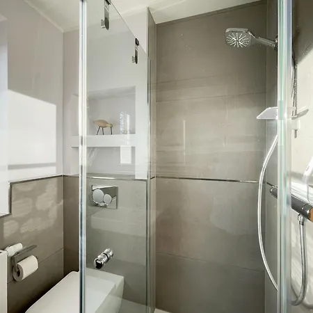 Andersens Maisonette Timmendorfer Strand