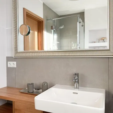 Andersens Maisonette *