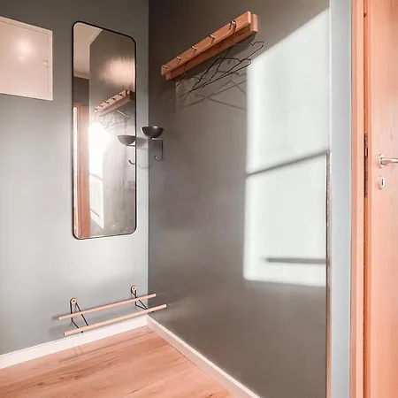 Andersens Maisonette Timmendorfer Strand