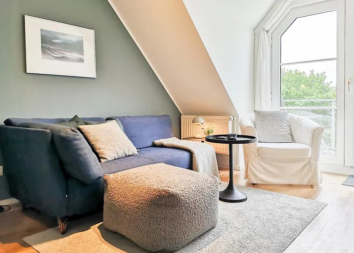 Andersens Maisonette Apartment *