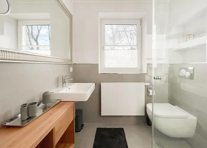 Andersens Maisonette *