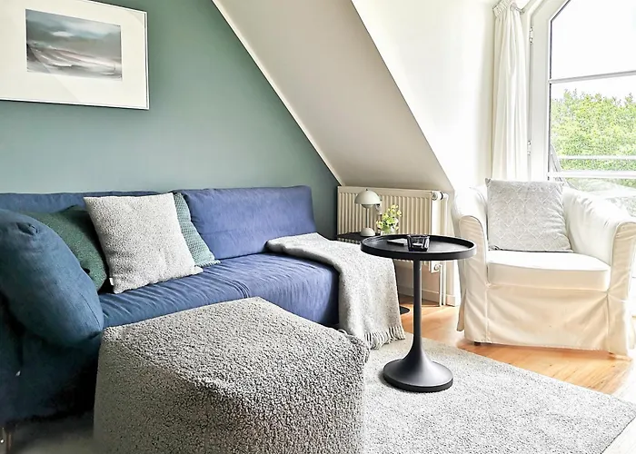 Andersens Maisonette Timmendorfer Strand