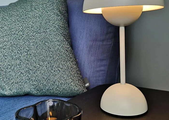 Andersens Maisonette * Timmendorfer Strand