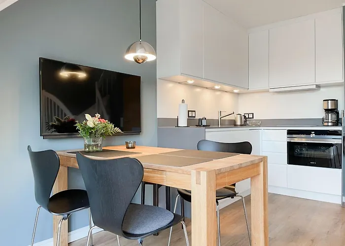 Andersens Maisonette Timmendorfer Strand