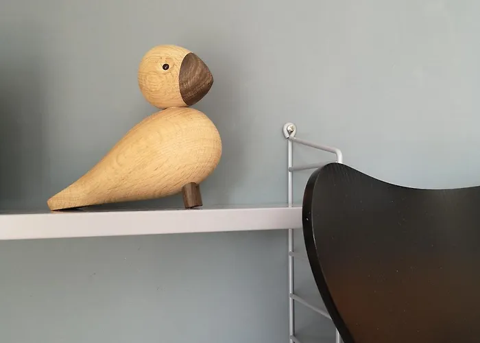 Andersens Maisonette