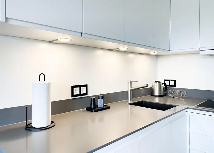 Andersens Maisonette * Timmendorfer Strand