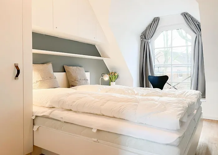 Andersens Maisonette *