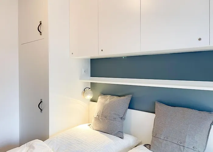 Andersens Maisonette