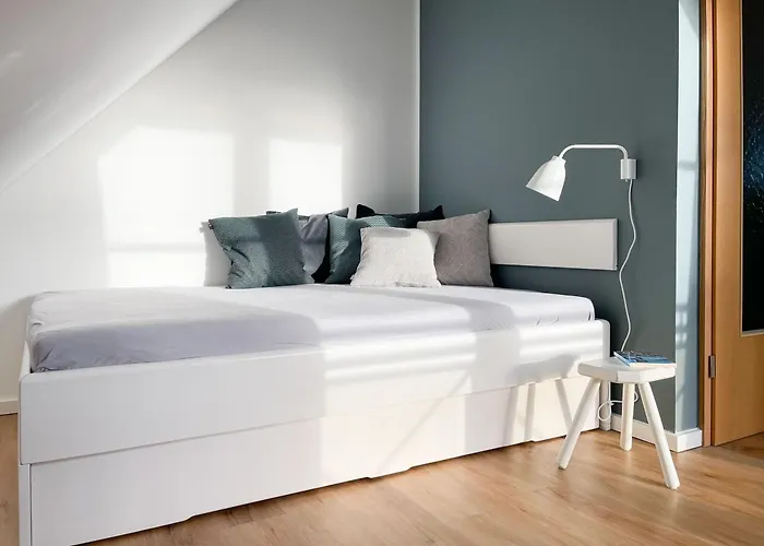 Andersens Maisonette Apartment *