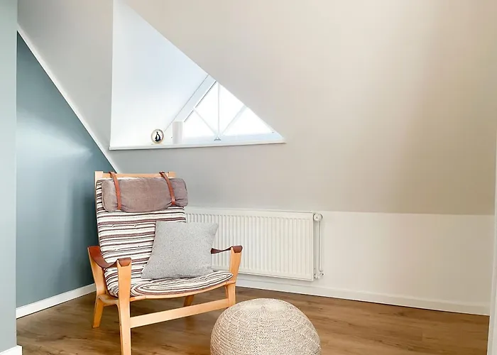 Andersens Maisonette Timmendorfer Strand