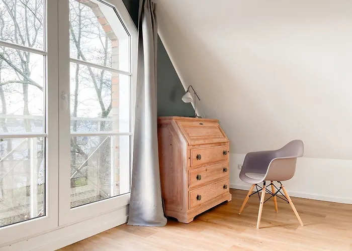 Andersens Maisonette Timmendorfer Strand