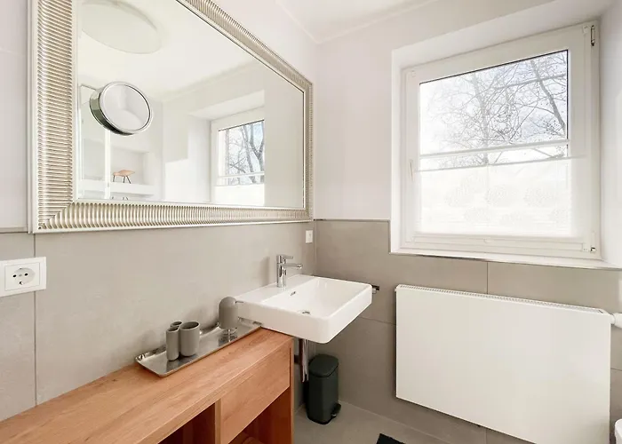 Apartment Andersens Maisonette *