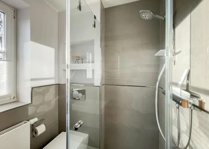 Andersens Maisonette Timmendorfer Strand