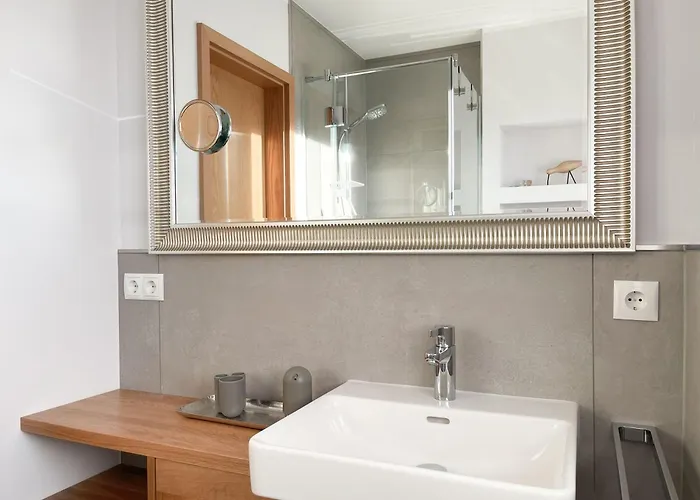 Andersens Maisonette *