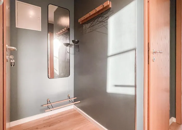 Andersens Maisonette Timmendorfer Strand